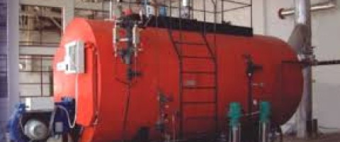 Imagine prezentare Curs Fochist