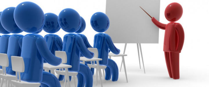 imagine INSTRUCTOR PREPARATOR FORMARE
