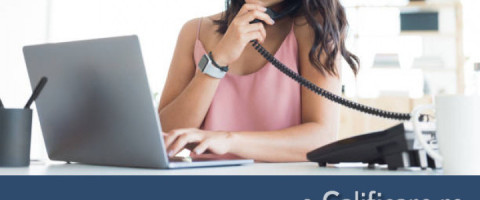 Imagine prezentare Tehnician in administratie