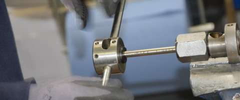 Imagine prezentare Lacatus mecanic de intretinere si reparatii universale