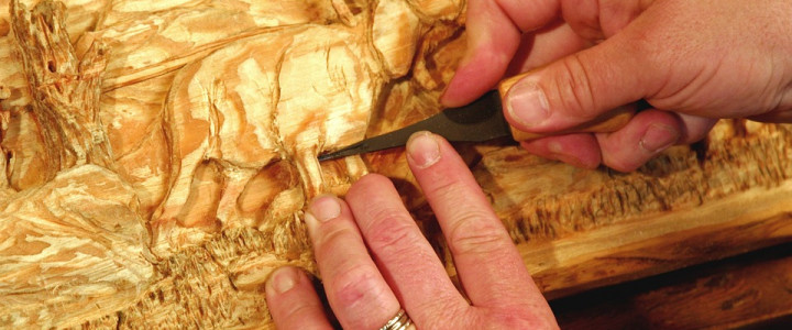 imagine CONFECȚIONER OBIECTE ARTIZANALE DIN LEMN