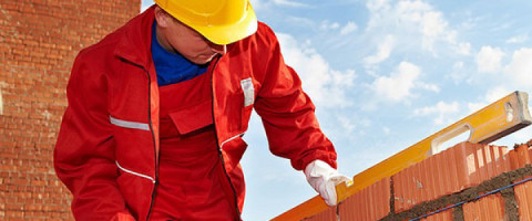 Imagine prezentare ZIDAR, PIETRAR, TENCUITOR