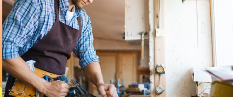 Imagine prezentare DULGHER-TAMPLAR PARCHETAR