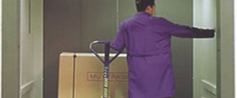 Imagine prezentare Liftier