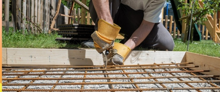 imagine FIERAR - BETONIST MONTATOR PREFABRICATE