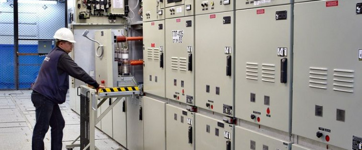 imagine ELECTROMECANIC