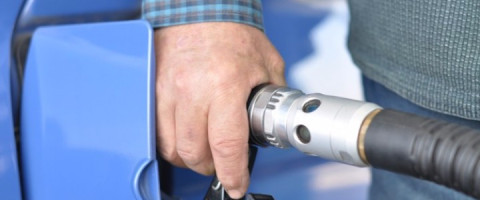 Imagine prezentare Operator umplere GPL