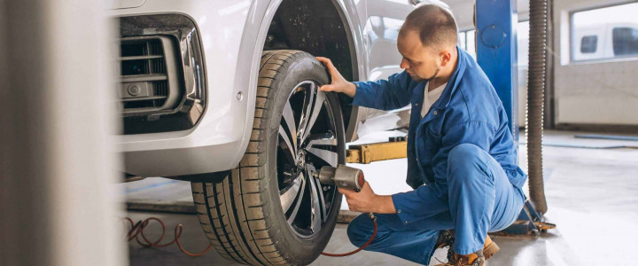 imagine MECANIC VULCANIZATOR