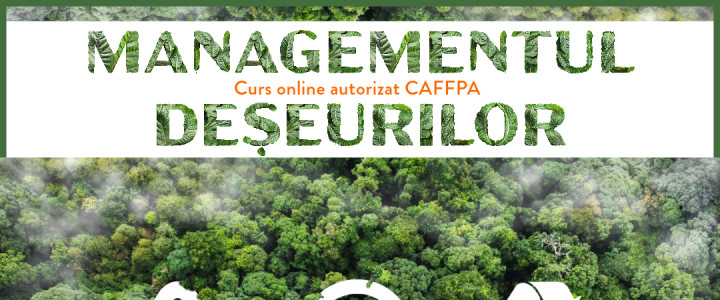imagine Curs online autorizat Managementul deșeurilor