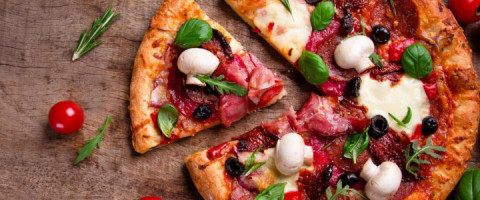 Imagine prezentare CURS PIZZAR