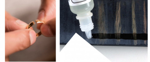 Imagine prezentare Curs de verificare a metalelor pretioase