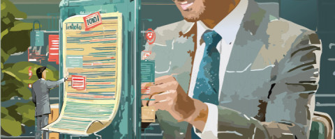 Imagine prezentare Curs online autorizat Auditor în domeniul calității