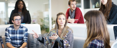 Imagine prezentare REFERENT RESURSE UMANE