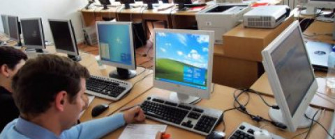 Imagine prezentare OPERATOR INTRODUCERE, VALIDARE SI PRELUCRARE DATE