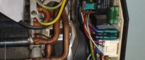 Imagine prezentare Frigotehnist